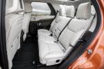 Land Rover Discovery HSE TD6 2017 года (NA)